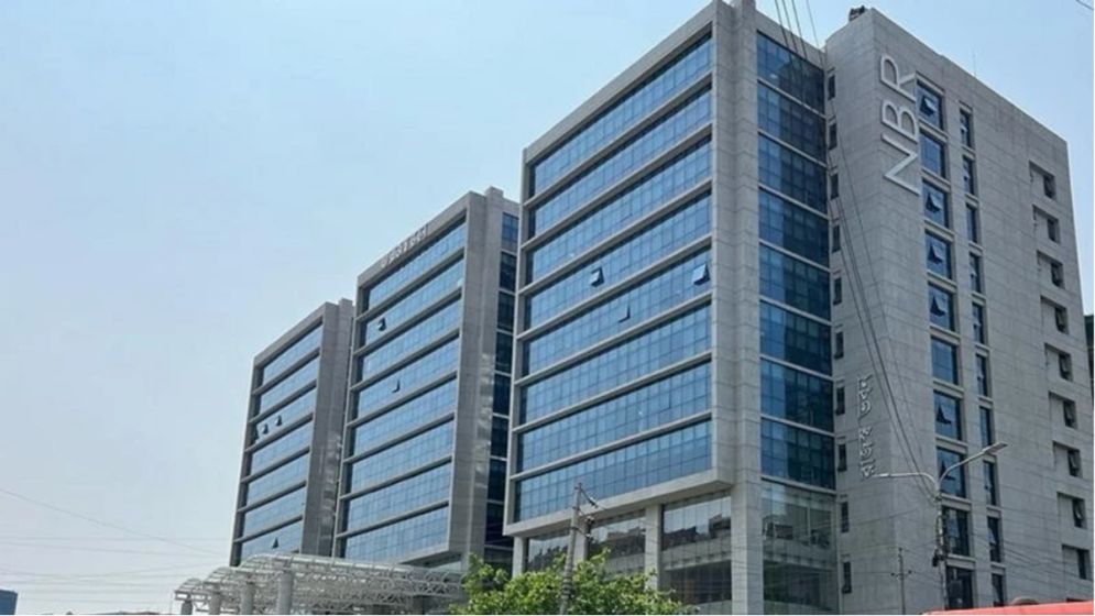 আয়কর রিটার্ন জমা দেয়ার সময় বাড়ল