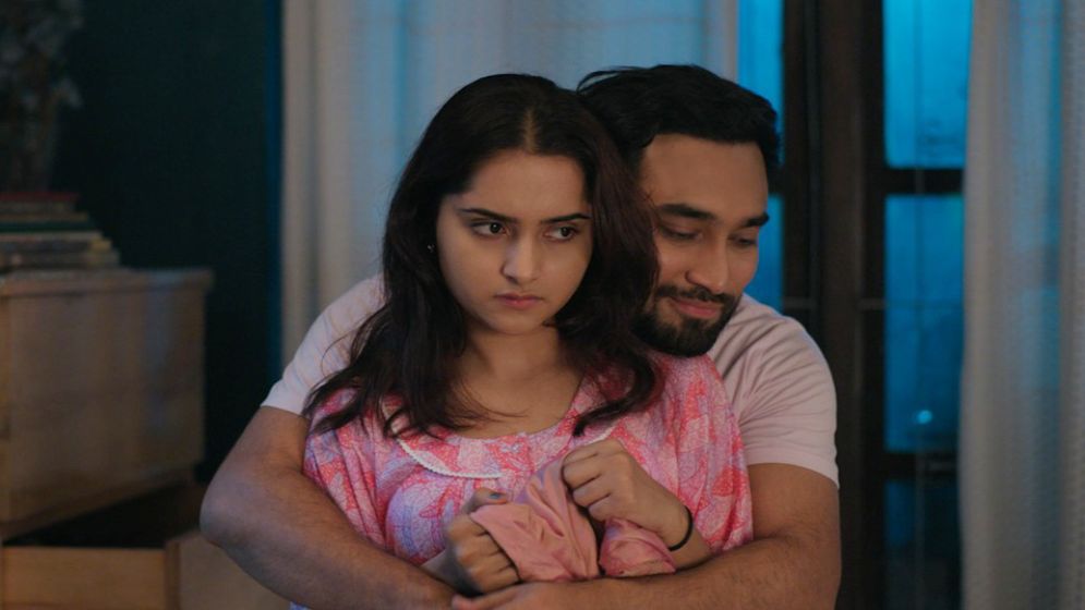 ইউটিউবে মুক্তি পেলো জোভান-পায়েল অভিনীত ডার্ক কমেডি থ্রিলার 'টাকা'