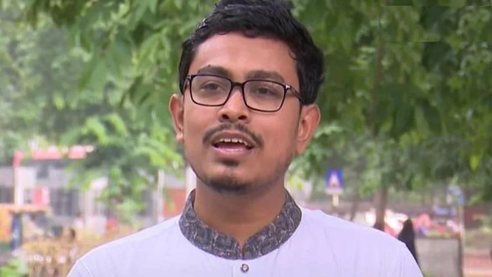 ওসমান হাদি প্রসঙ্গে যা বললেন সাদিক কায়েম