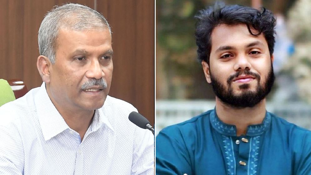 ইনশাল্লাহ্ ফিরবে আমাদের সিংহহৃদয় হাদি: আসিফ নজরুল