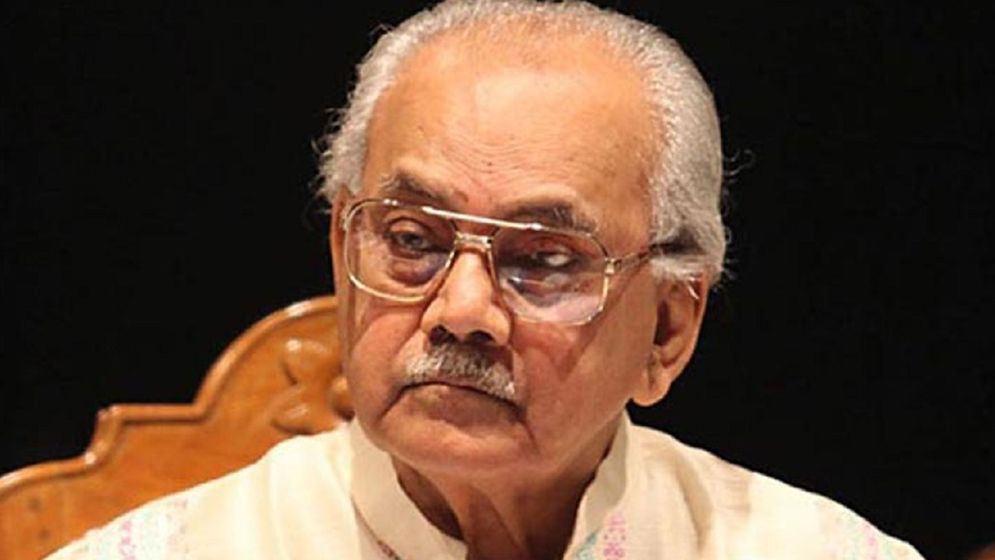 মারা গেছেন মুক্তিযুদ্ধের ডেপুটি চিফ অব স্টাফ এ কে খন্দকার