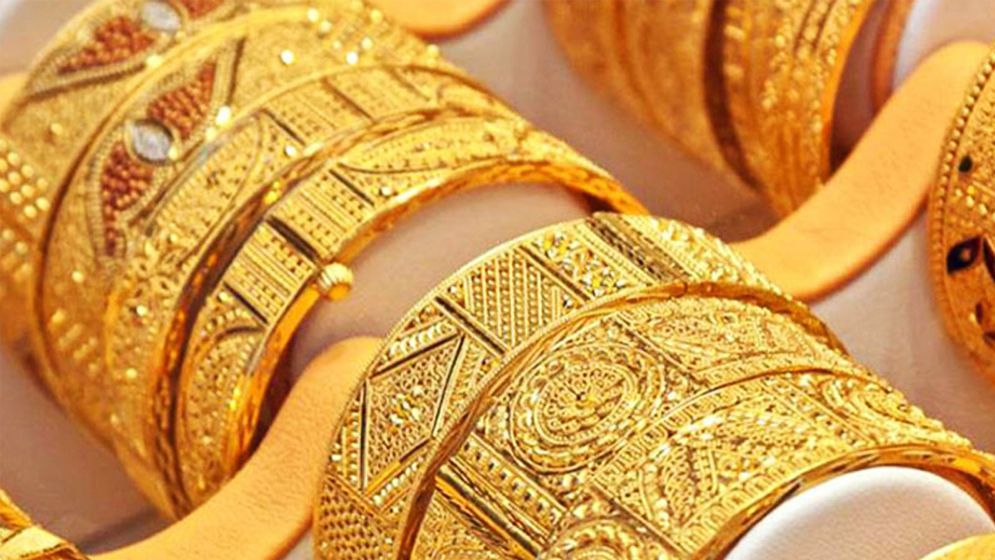 বাড়লো স্বর্ণের দাম, বুধবার থেকে কার্যকর
