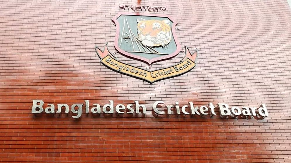 নিরাপত্তা শঙ্কায় ভারতে দল পাঠাবে না বিসিবি,  ভেন্যু পরিবর্তনে আইসিসিকে ই-মেইল