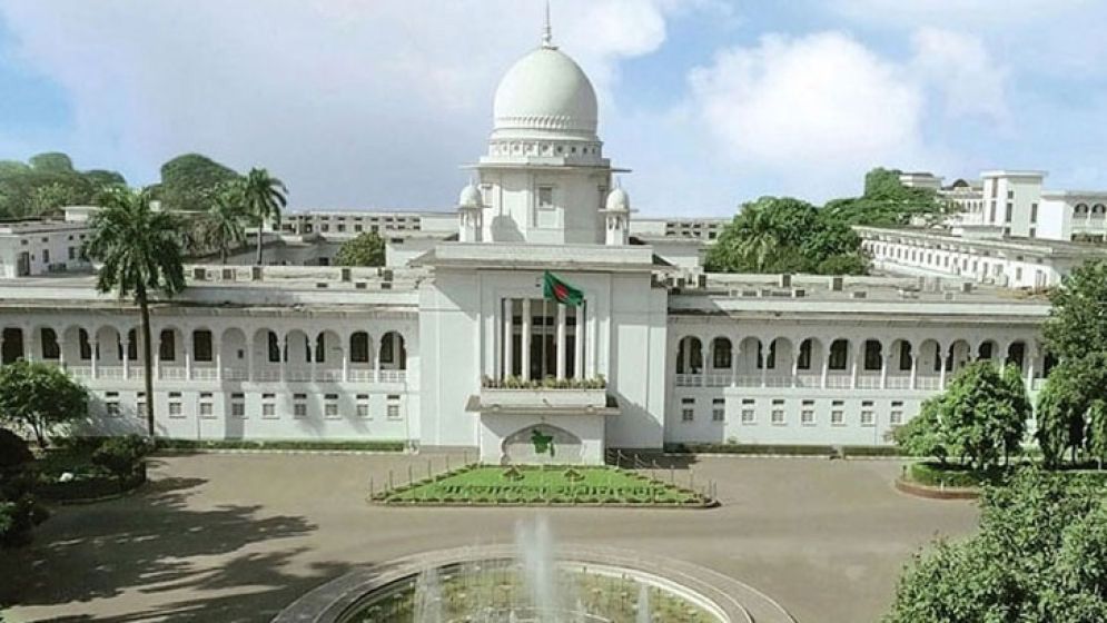 ধর্ষকের সঙ্গে ভুক্তভোগীর বিয়ে বন্ধ চেয়ে করা রিট খারিজ