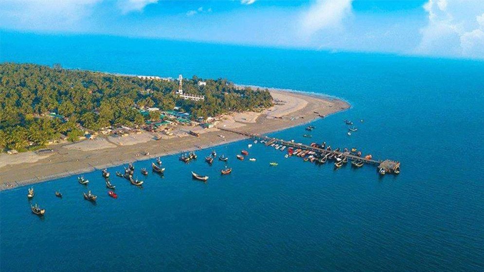 পর্যটকদের জন্য বন্ধ হলো সেন্টমার্টিন, আবার অপেক্ষা পরবর্তী মৌসুমের