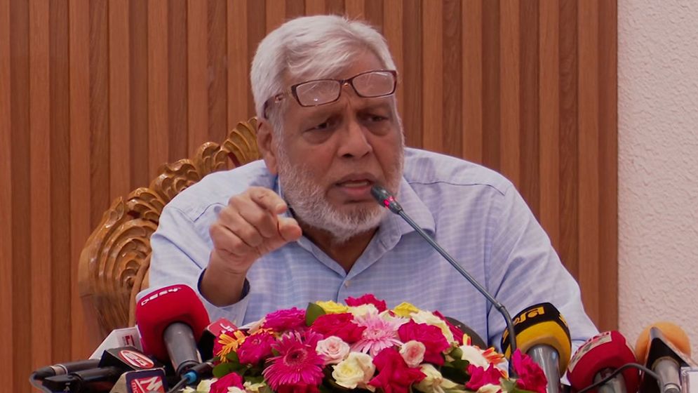 জ্বালানি উপদেষ্টার ফোন নম্বর হ্যাকড
