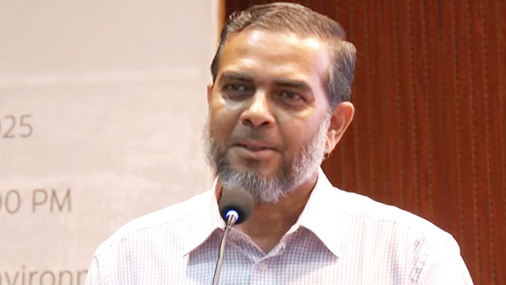 জব্দ করা টাকা ঠাকুরগাঁও জামায়াত আমিরের ব্যবসায়িক অর্থ: এহসানুল মাহবুব জুবায়ের