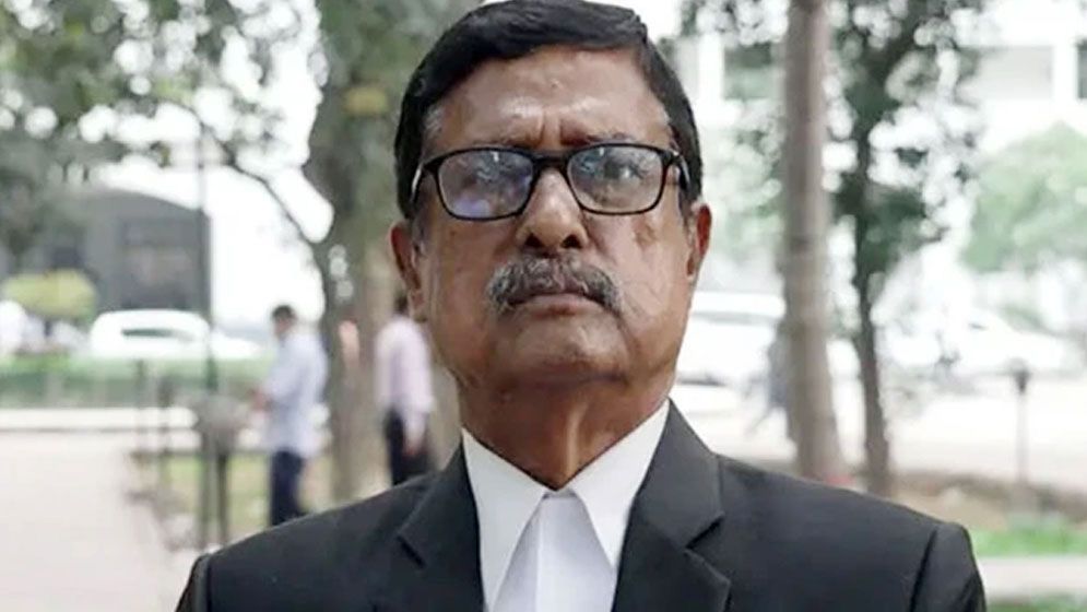 বিপুল ভোটের ব্যবধানে জিতলেন বিএনপির প্রার্থী ফজলুর রহমান