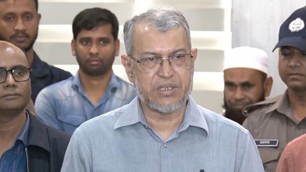মন্ত্রিপরিষদ সদস্যদের শপথ ১৮ ফেব্রুয়ারির মধ্যে: মন্ত্রিপরিষদ সচিব