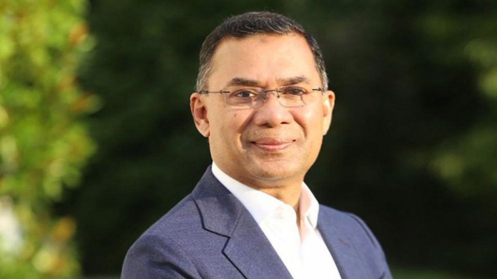 তারেক রহমান ও বিএনপিকে অভিনন্দন জানাল জার্মান দূতাবাস