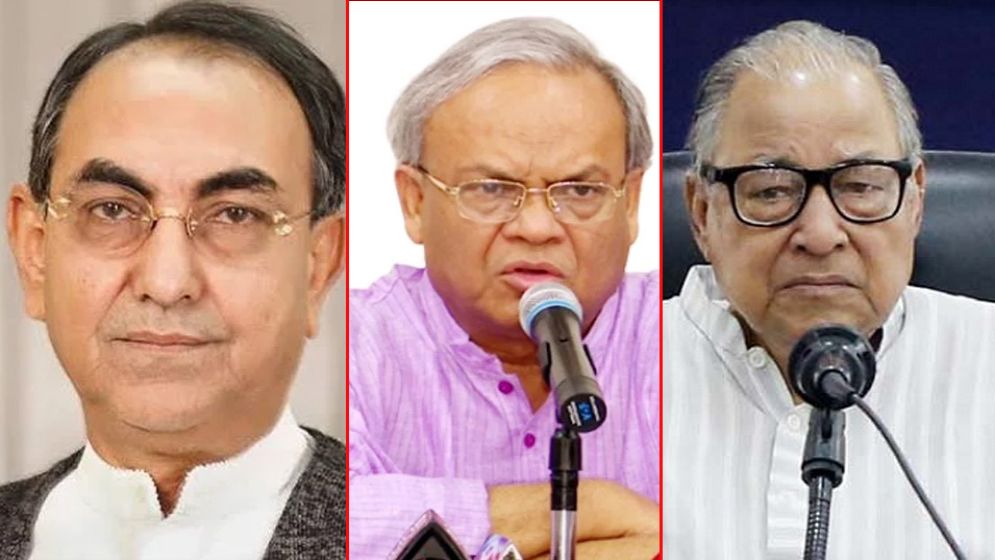 ১০ জনকে উপদেষ্টা নিয়োগ দিলেন প্রধানমন্ত্রী