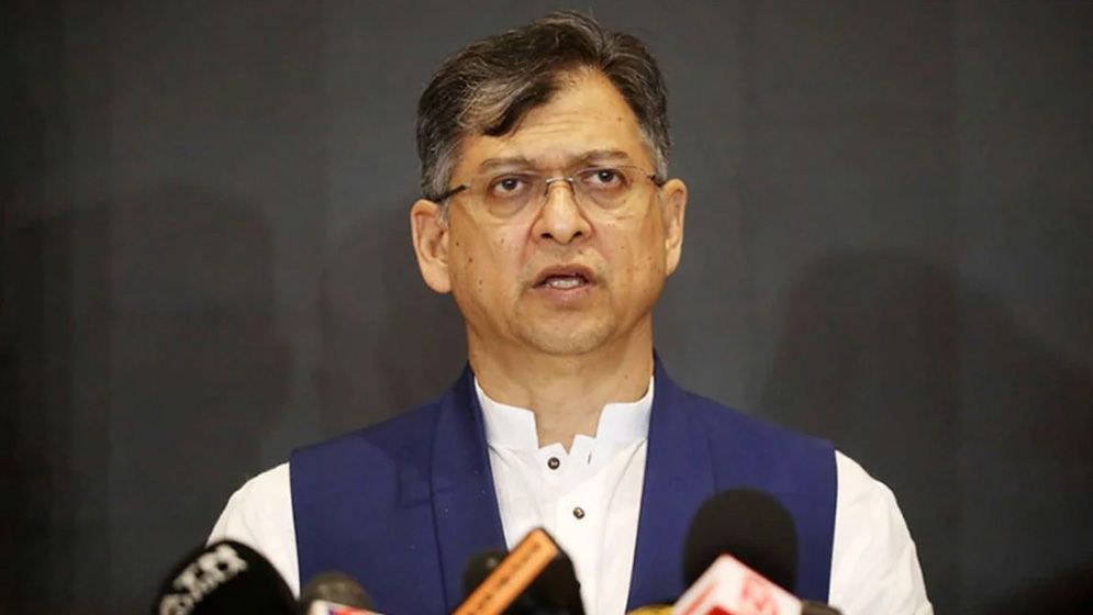 দেশে মব কালচারের দিন শেষ: স্বরাষ্ট্রমন্ত্রী