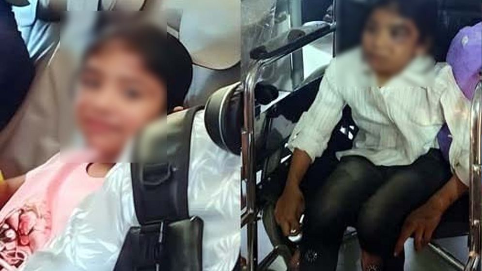 শিশু ফাইজা জানে না বাবা-মা-বোনদের মৃত্যুর খবর