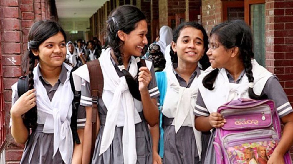 স্কুলে ভর্তিতে লটারি পদ্ধতি বাতিল
