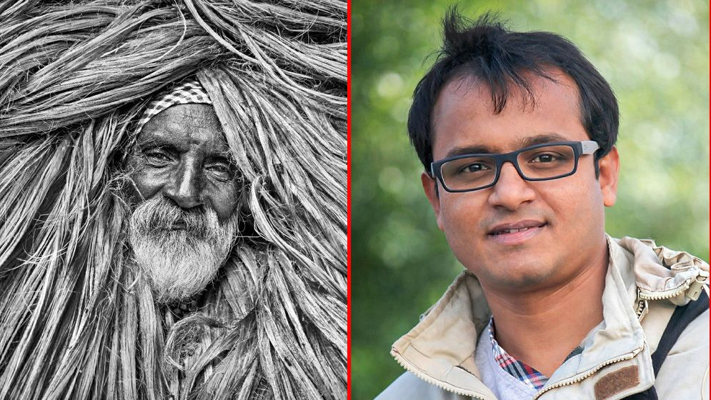 সনি ওয়ার্ল্ড ফটোগ্রাফিতে ন্যাশনাল অ্যাওয়ার্ড পেলেন আলোকচিত্রী পিনু রহমান