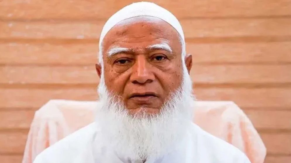 ঈদে ঘরে ফেরা লোকজনের ওপর চরম জুলুম করা হচ্ছে: জামায়াত আমির