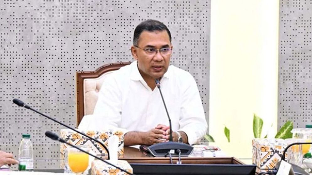 ঈদুল ফিতরে জাতীয় ঐক্য আরও সুদৃঢ় করার প্রত্যাশা প্রধানমন্ত্রীর