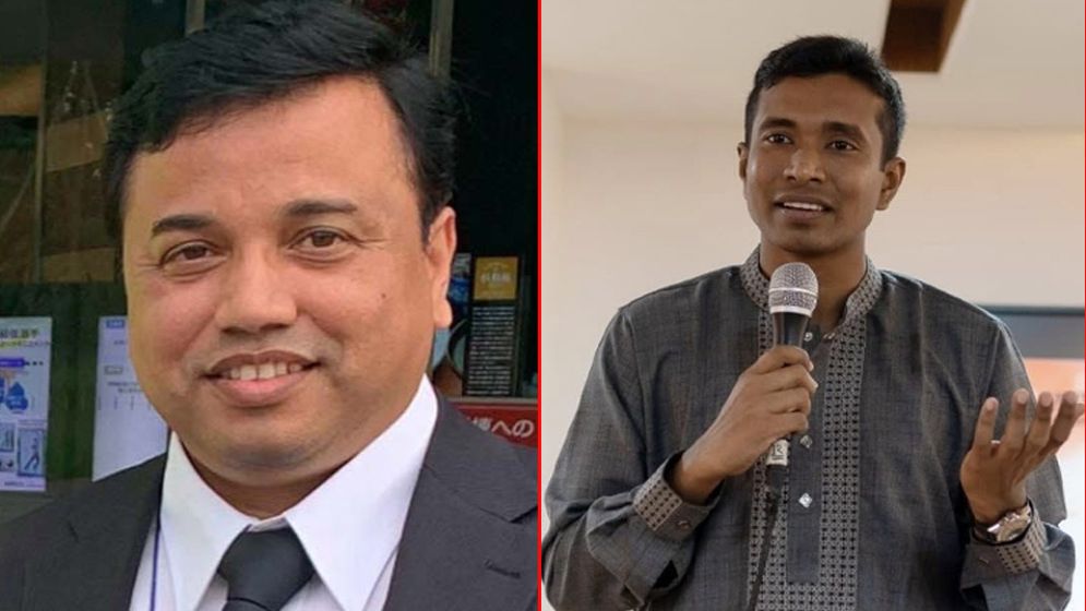 প্রধানমন্ত্রীর বিশেষ সহকারী হলেন ড. শাকিরুল ইসলাম খান ও সাইয়েদ আব্দুল্লাহ