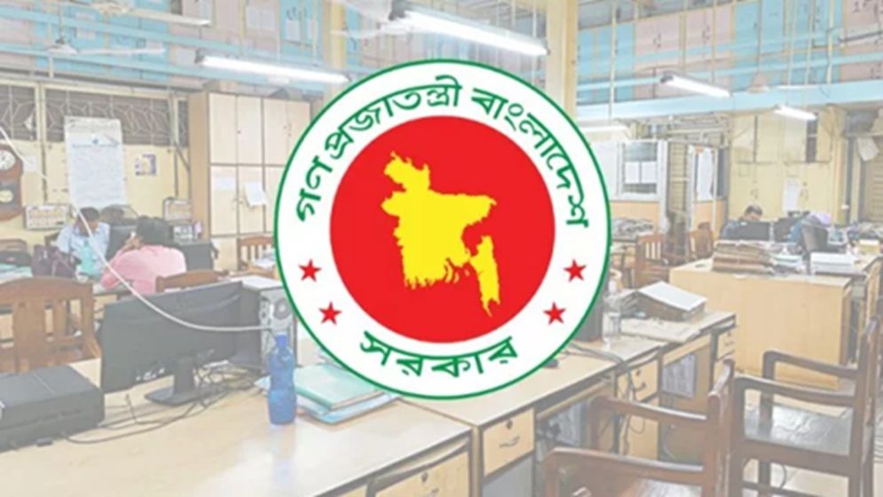 অফিস চলবে সকাল ৯টা থেকে ৪টা পর্যন্ত, দোকান-মার্কেট বন্ধ সন্ধ্যা ৬টায়