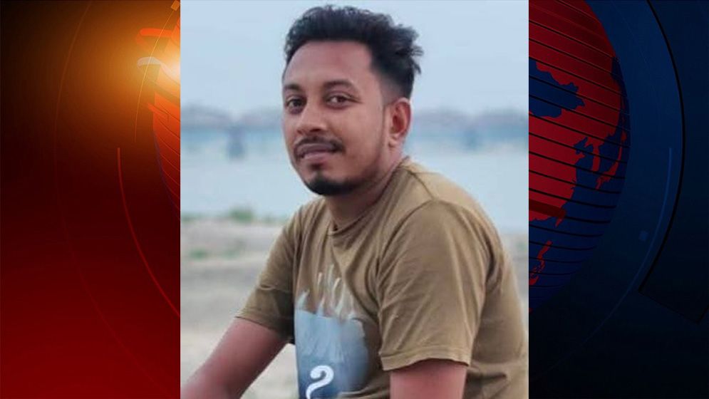 ঈশ্বরদীতে ছাত্রদল নেতাকে গুলি করে ও কুপিয়ে হত্যা