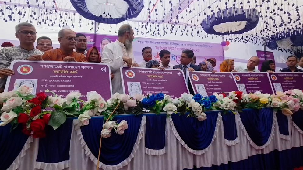 মেগা প্রকল্পে অপচয় রোধে কঠোর সরকার, অগ্রাধিকার পাচ্ছে রাজস্ব আহরণ
