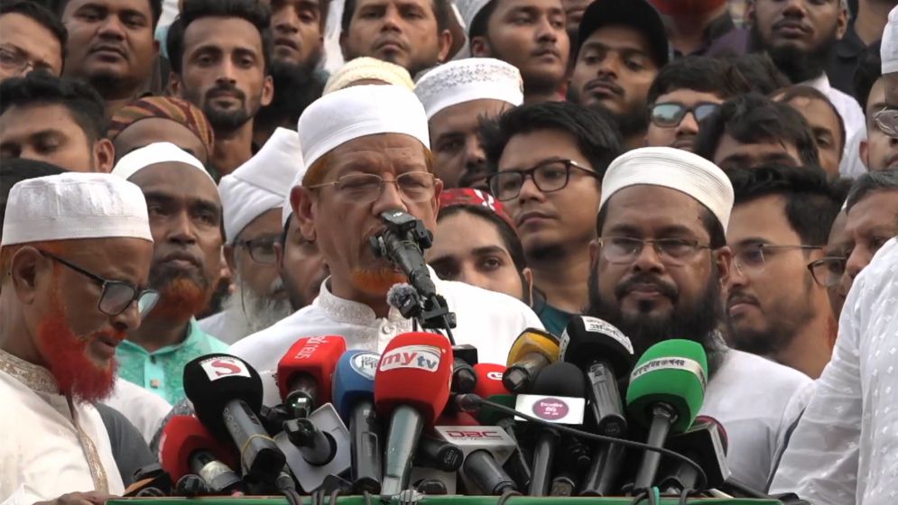 সংস্কার এড়িয়ে ফ্যাসিবাদ কায়েম করতে চাইলে বিএনপিকে পরিণতি ভোগ করতে হবে