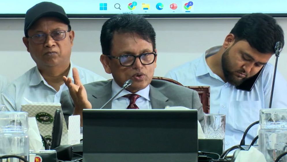 শিক্ষাপ্রতিষ্ঠানে ক্লাসের বিষয়ে এ সপ্তাহে মন্ত্রীপরিষদ বৈঠকে চূড়ান্ত সিদ্ধান্ত: শিক্ষামন্ত্রী