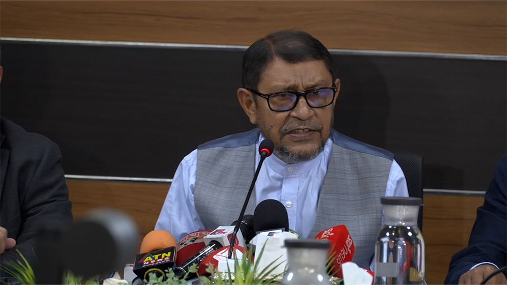 দেশের ৩০টি উচ্চ ঝুঁকিপূর্ণ এলাকায় আজ থেকে শুরু হামের বিশেষ টিকাদান কর্মসূচি
