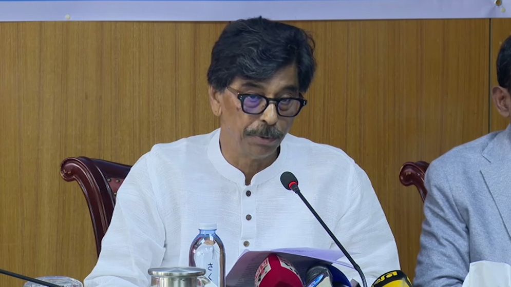 মঙ্গলবার থেকে জাটকা সংরক্ষণ সপ্তাহ শুরু
