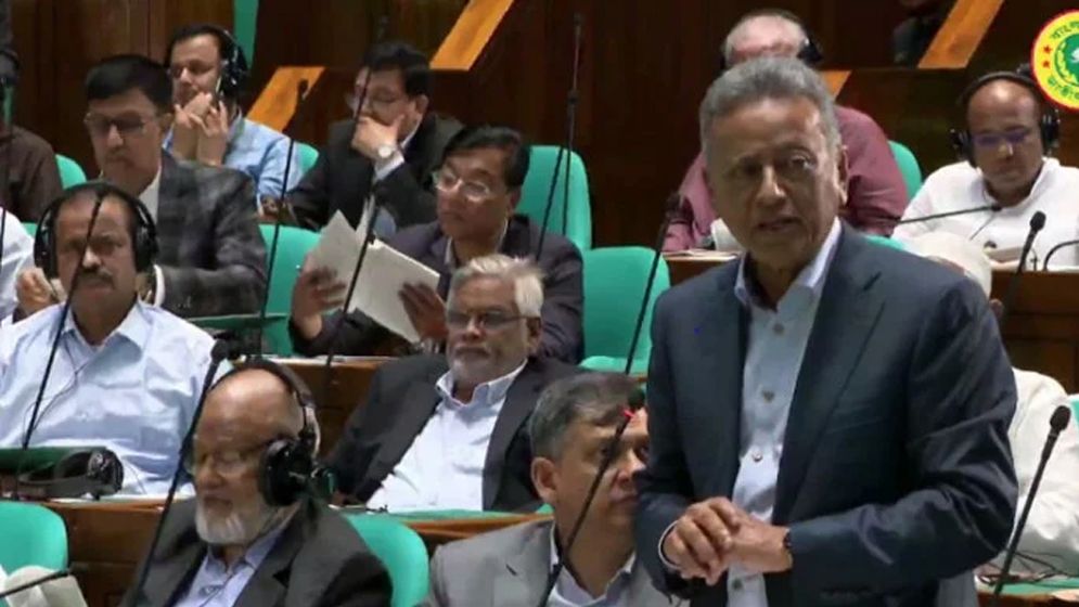 শীর্ষ ২০ ‍ঋণখেলাপি প্রতিষ্ঠানের তালিকা প্রকাশ সংসদে
