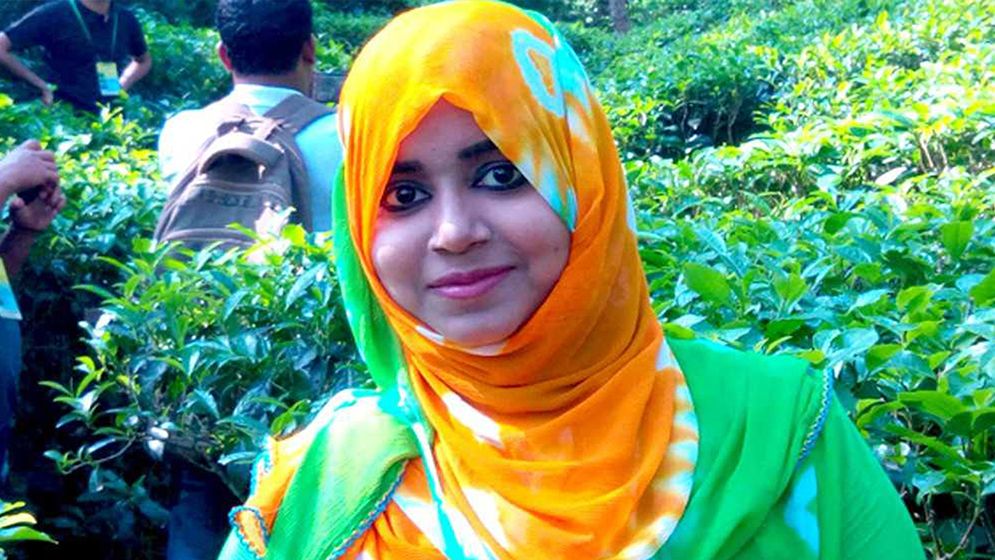 তনু হত্যা: ১০ বছর পর ৩ জনের ডিএনএ পরীক্ষার নির্দেশ