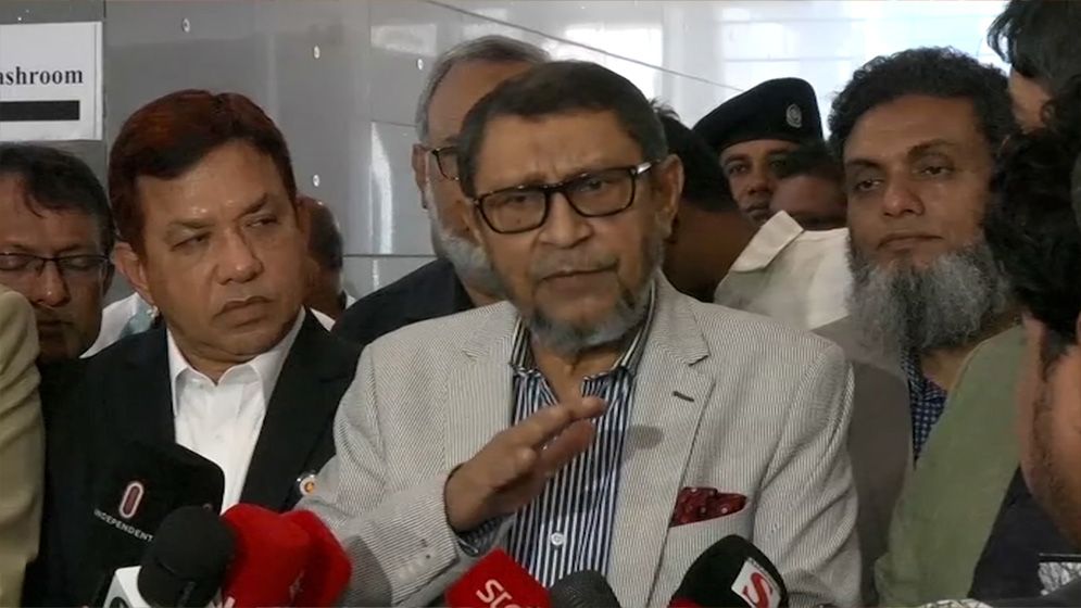 হামের প্রকোপ কিছুটা কমে আসছে: স্বাস্থ্যমন্ত্রী