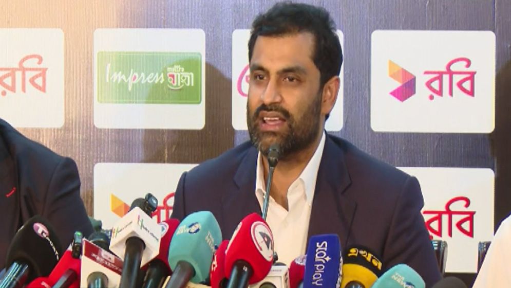 ক্রিকেটের হারানো গৌরব ফিরিয়ে আনাই প্রধান কাজ: তামিম