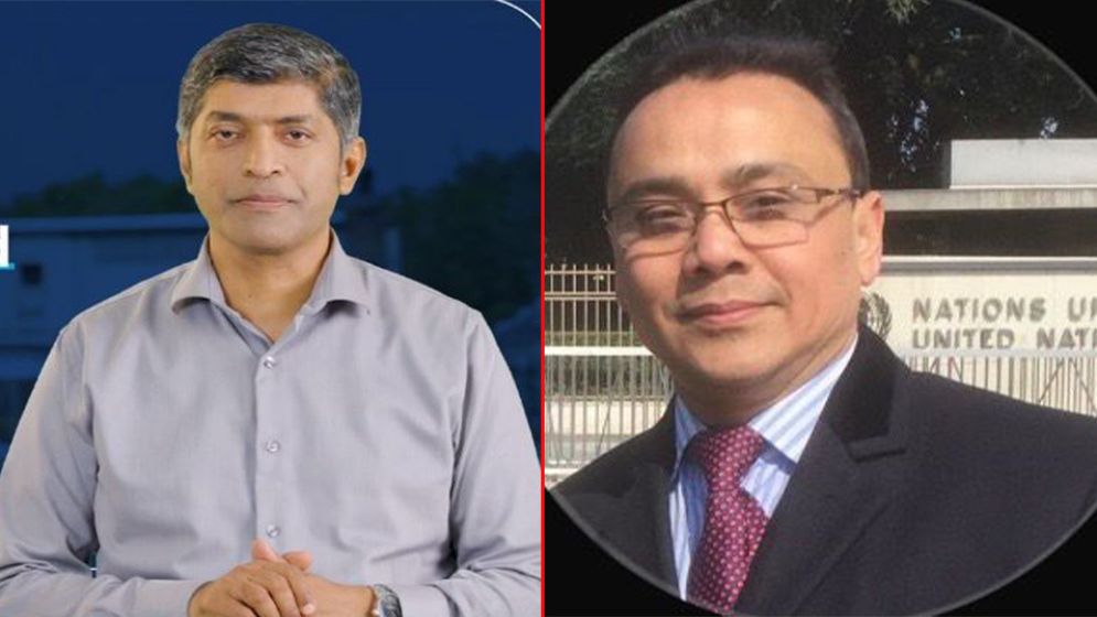 একদিনেই বিমানের গুরুত্বপূর্ণ তিন পদে চুক্তিভিত্তিক নিয়োগ