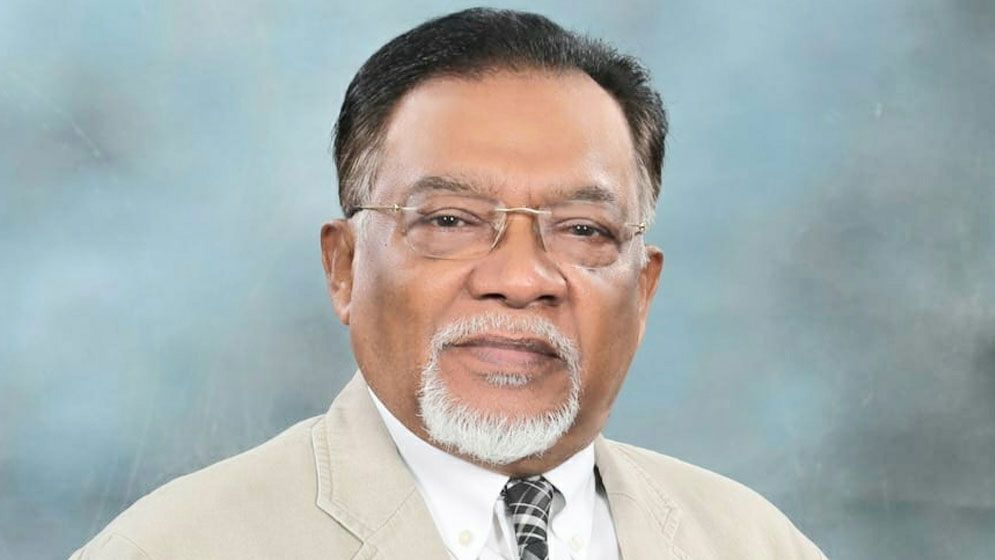 নিয়োগ পরীক্ষার দীর্ঘসূত্রতা কমানোর পরামর্শ দিলেন ইসমাইল জবিউল্লাহ