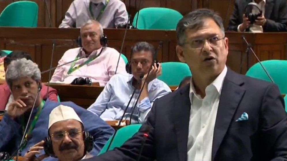 বিসিবিতে বাপের দোয়া-মায়ের দোয়া কমিটি করা হয়নি: স্বরাষ্ট্রমন্ত্রী