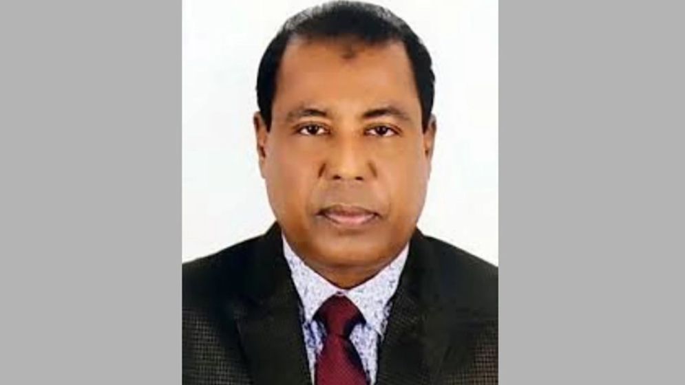 বগুড়া-৬ উপনির্বাচনে জয়ী বিএনপি প্রার্থী রেজাউল করিম বাদশা