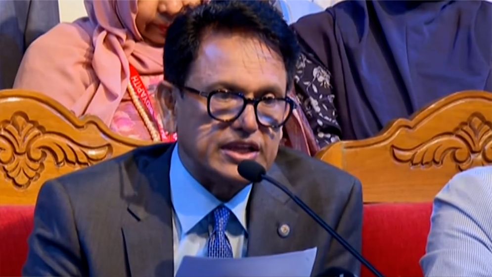 ঢাকায় কিছু শিক্ষাপ্রতিষ্ঠানে সপ্তাহে ৩ দিন অনলাইন, ৩ দিন অফলাইনে ক্লাস: শিক্ষামন্ত্রী
