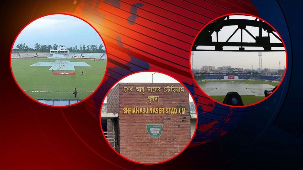 খুলনা-বগুড়া-ফতুল্লায় আন্তর্জাতিক ক্রিকেট ফেরানোর উদ্যোগ নিচ্ছে বিসিবি