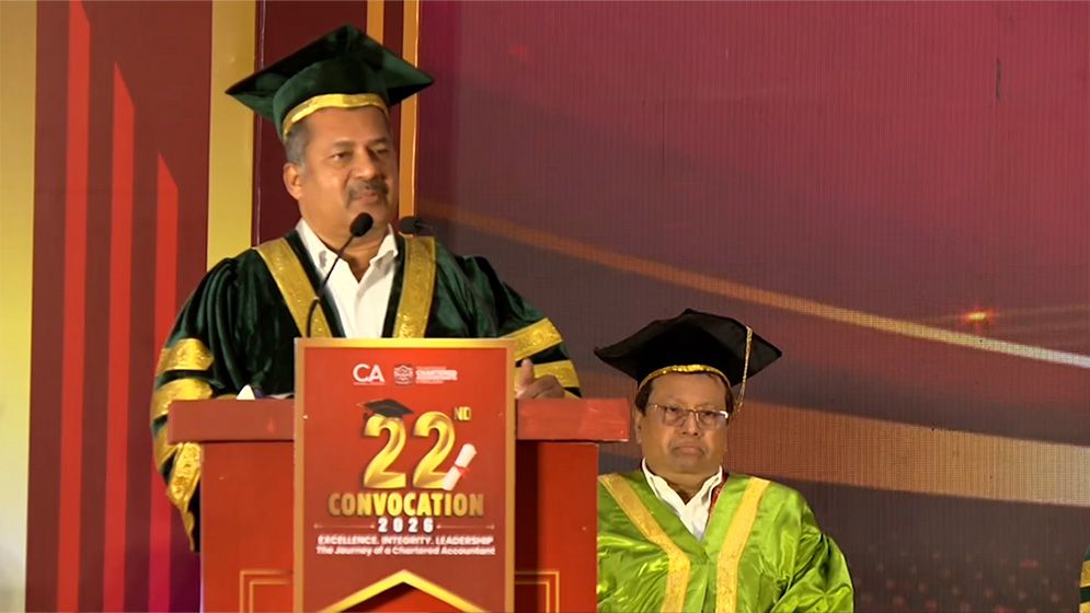 শিক্ষার্থীদের পরিবর্তিত যুগের সাথে তাল মিলিয়ে এগিয়ে চলতে হবে: তথ্যমন্ত্রী