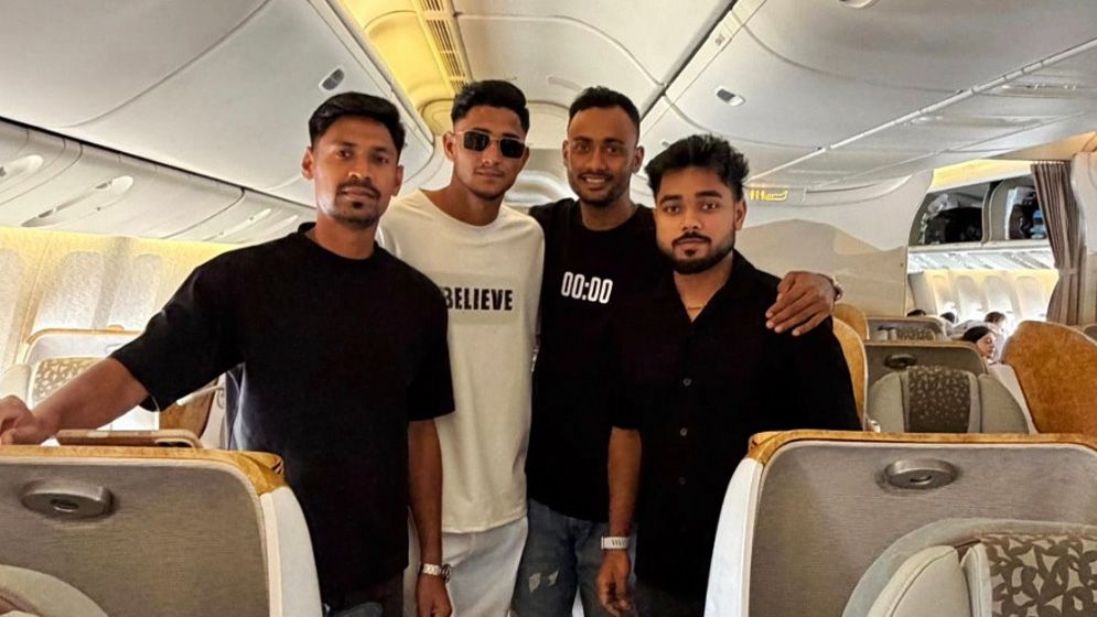 পিএসএলের মাঠে আজ বাংলাদেশিদের মিলনমেলা