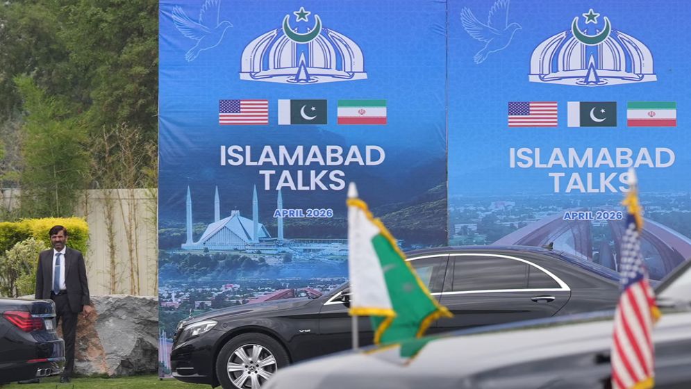 পাকিস্তানে যুদ্ধবিরতি আলোচনায় প্রধান ইস্যুগুলো কী কী