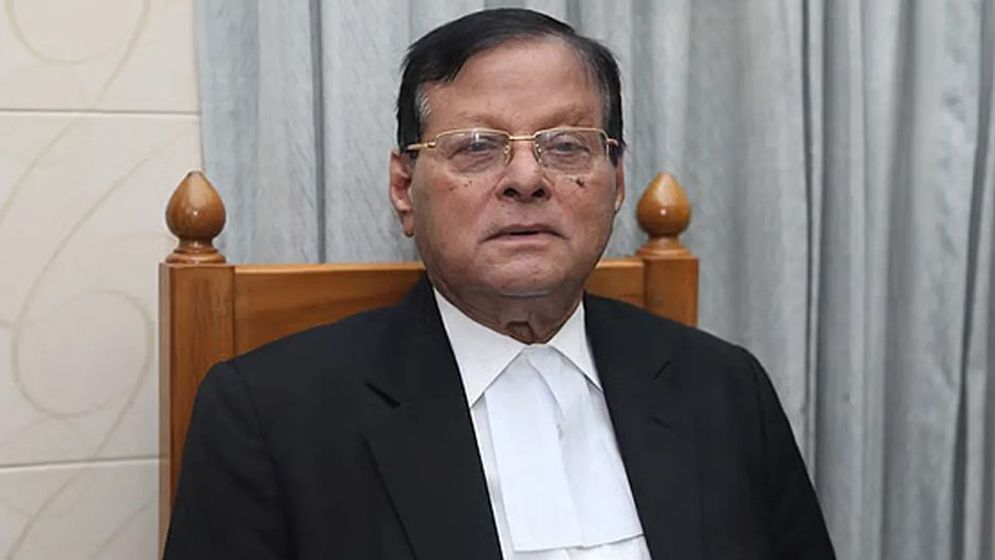 সাবেক আইনমন্ত্রী ব্যারিস্টার শফিক আহমেদ মারা গেছেন