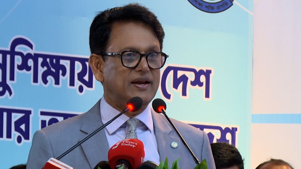 নকলের চল্লিশা-দাফন-কাফন সব করেছিলাম, এটা আবার পুনর্জন্ম নেবে ধারণায় ছিল না