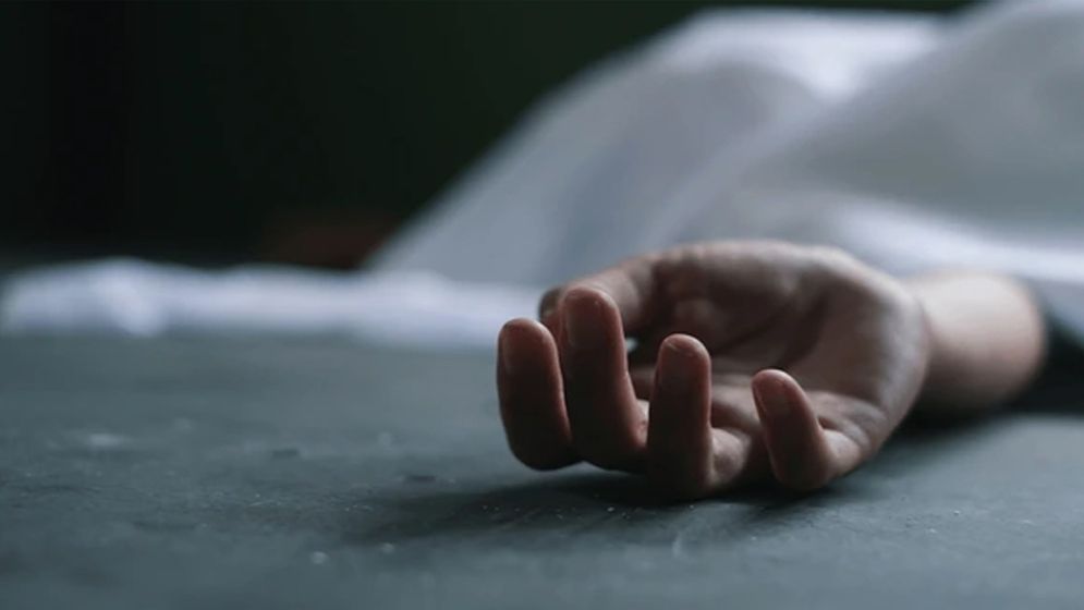 সুনামগঞ্জে মাটিচাপায় যুবকের মৃত্যু