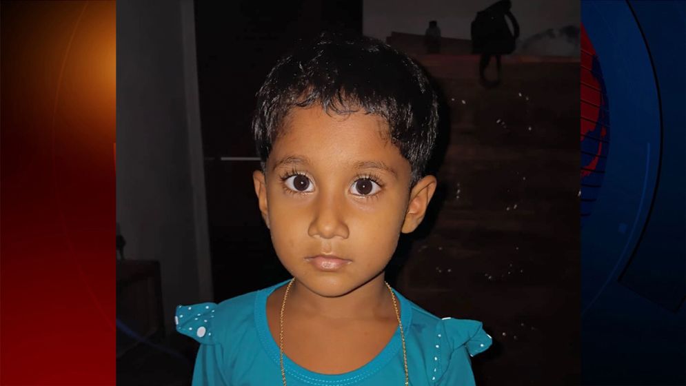 টাঙ্গাইলে নিখোঁজের একদিন পর শিশুর মৃতদেহ উদ্ধার