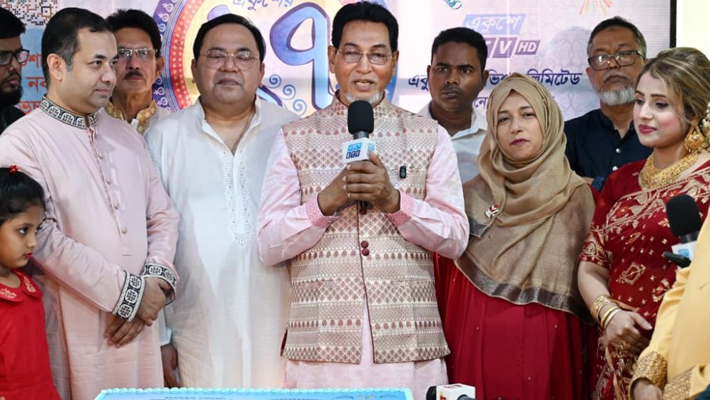গণতন্ত্র পুনরুদ্ধারে একুশে টিভির সাহসী ভূমিকা ছিল: চিফ হুইপ