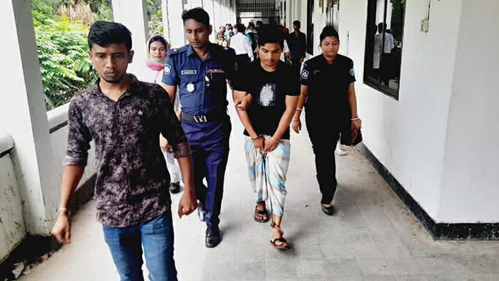 নোয়াখালীতে স্কুলছাত্রী অদিতা হত্যা মামলার রায় পেছাল