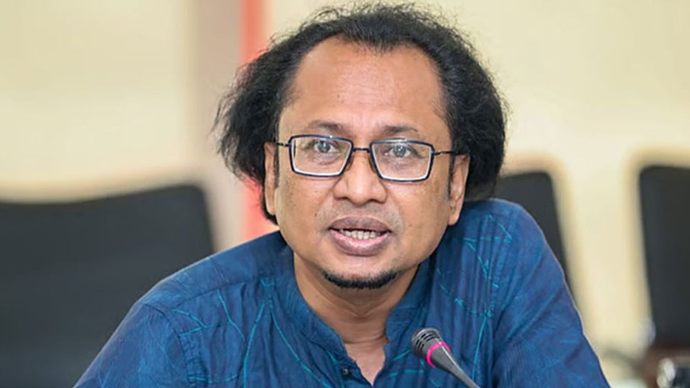 আগের সরকারের ব্যর্থতায় হাম প্রকট আকার ধারণ: প্রধানমন্ত্রীর তথ্য উপদেষ্টা