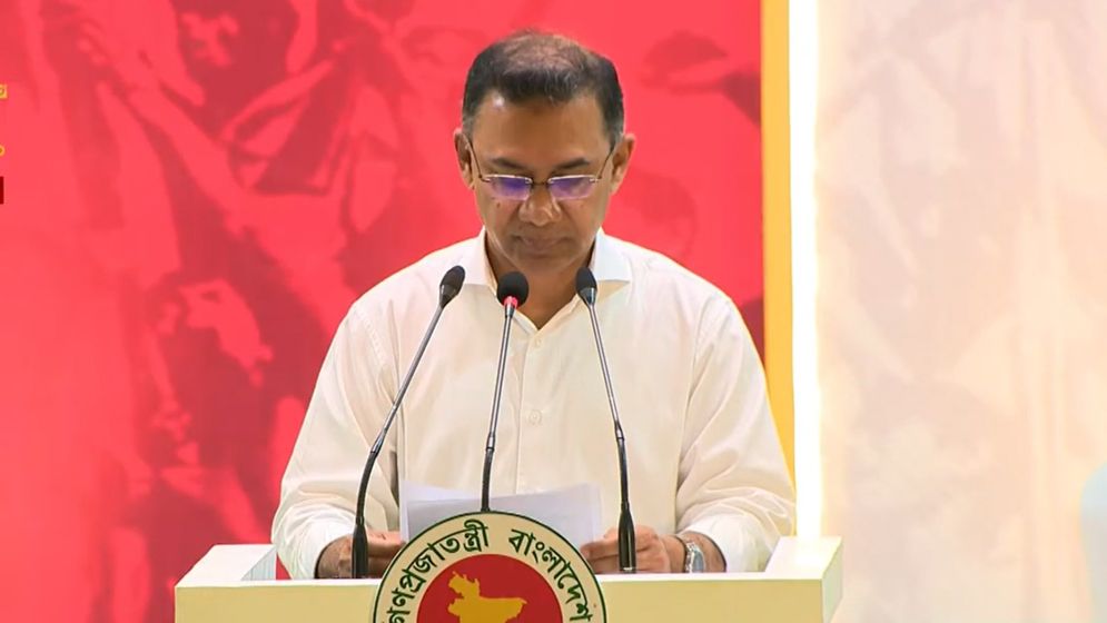বিভিন্ন ইস্যুতে বিরোধ থাকলেও তা যেন শত্রুতায় রূপ না নেয়: প্রধানমন্ত্রী